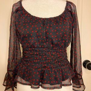 Abercrombie & Fitch long sleeve